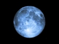 -under blue moon-