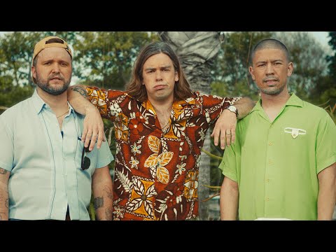 TMG feat. Quinn XCII - Daddy (Official Video)