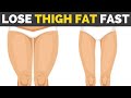 5 Simple Exercises to Lose Thigh Fat Fas 5 Simple Exercises to Lose Thigh Fat Fas