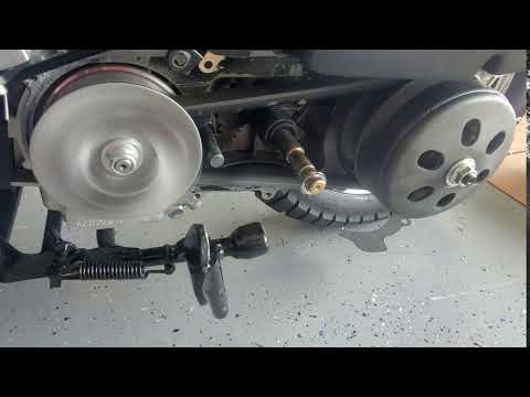 TaoTao USA - Mechancial issues