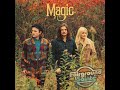 Fairground Saints Magic