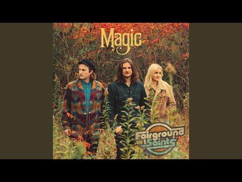 Fairground Saints Magic