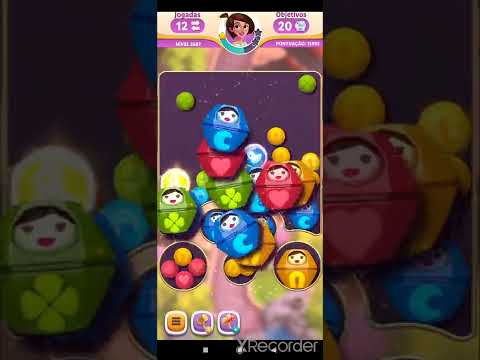 💎Diamond Diaries Saga level 2687