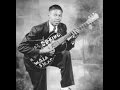 BBKing Swing Low Sweet Chariot / Rock Me Lord