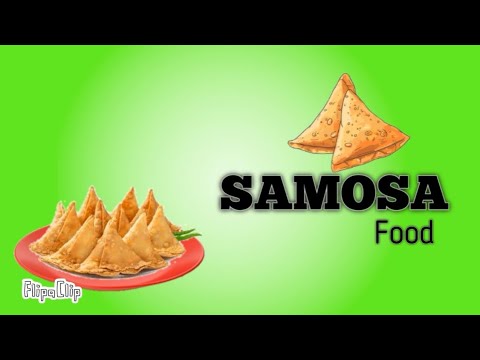 🔥 Revenge of the Samosa – Funny FlipaClip Animation in Urdu