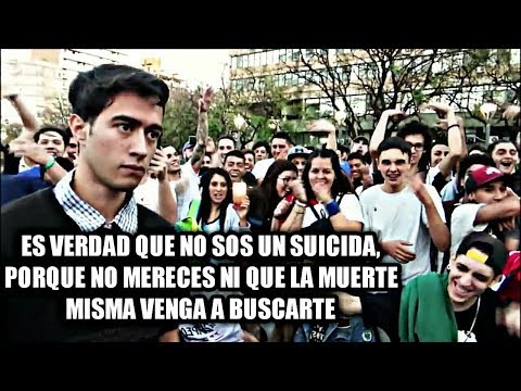 LO MEJOR DE LARRIX EN PLAZAS | PROMESAS DEL FREE VOL.4