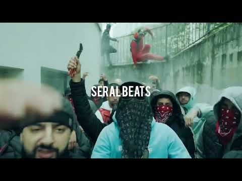 Ngee X Kurdo Type Beat | Prod. Seral |