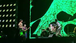 Red Hot Chili Peppers - Strip My Mind (Porto Alegre, BR, 16.11.2023)
