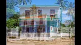preview picture of video 'New Building | For Rent | in Dambulla - www.ADZking.lk'