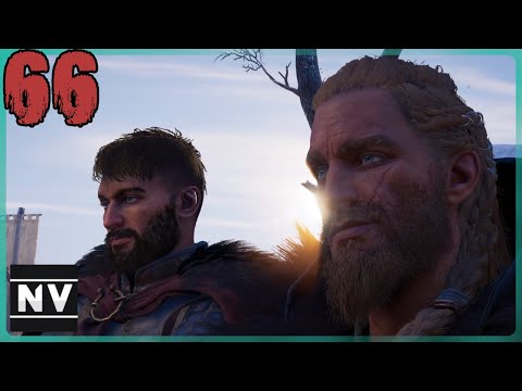 Starzy Przyjaciele | Odc. 66 | Assassin's Creed Valhalla PL Zagrajmy