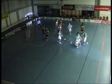 SVWE - HC Rychenberg