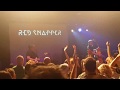 2017.09.16 Red Snapper - Wesley Don't Surf DOB, Beograd