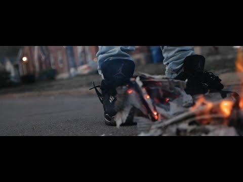 Fredo Trencher - Playing with fire