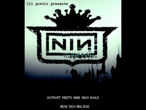 Ill Poetic - Elevators (Nine Inch Nails Remix)
