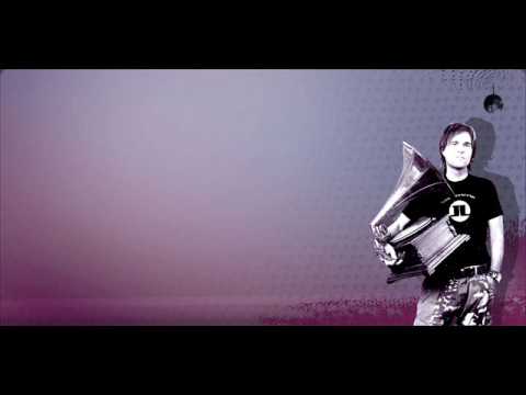 Jamie Lewis - Unity (Vibe Mix)