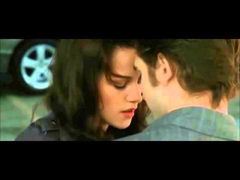 Bella and Edward - Meen Elli Gowa Fe Albi