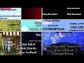 The Big Comfy Couch Blue S Clues LE MTT DH MLP NC SU SS SW And Thomas Credits Remix Remake