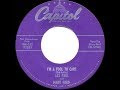 1954 HITS ARCHIVE: I’m A Fool To Care - Les Paul & Mary Ford