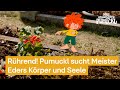 Pumuckl Sucht Die Seele Von Meister Eder Auf Dem Friedhof Neue Geschichten Vom Pumuckl Auf RTL