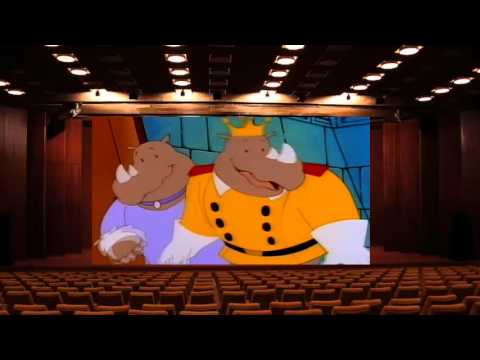 Babar  ​​ Episode 58 The Unsung Hero