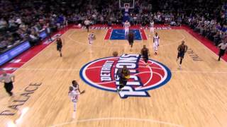 Kyrie Irving - Lebron James - Cleveland Cavaliers - Boston Celtics - Kentavious Caldwell-Pope