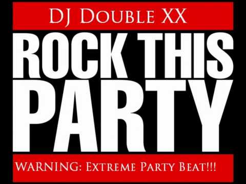 Da Best Party (Party Rock RemiXX) - DJ Double XX