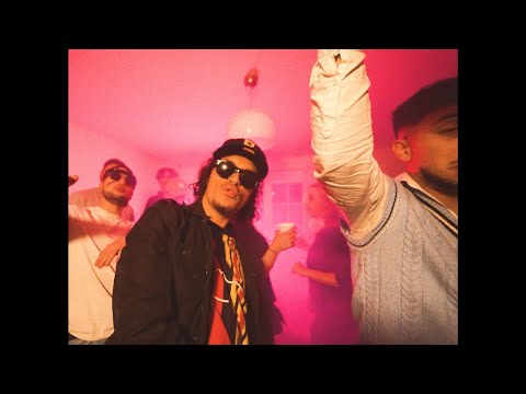 X SOSO Feat A-Waxx, Moons - 2 Nite (Official Music Video)