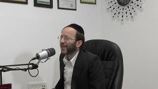 שביל בים - פרק 74 - למה אתם לא שמחים?