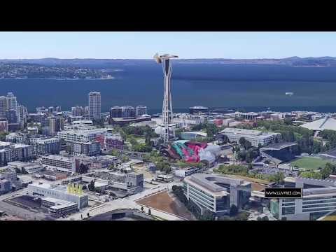 Locanto Seattle
