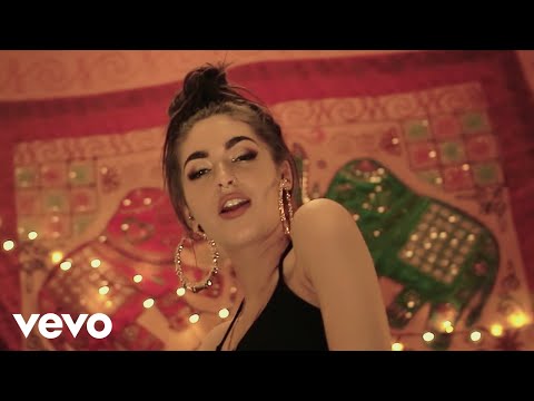 CATILA - Don't (Official music video)