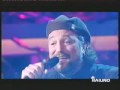 Eugenio Finardi-Amami Lara Sanremo 1999 