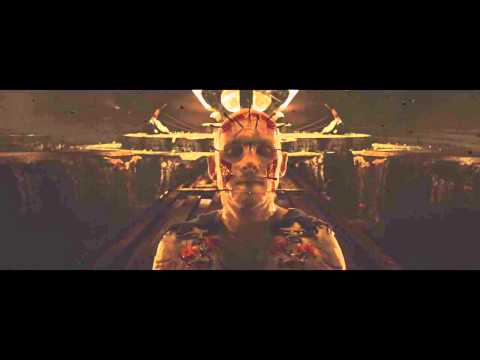 Hellraiser  Origins trailer