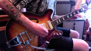 Video thumbnail for Eastwood Guitars Airline H78 Demo - Keith McFadden by Eastwood Guitars