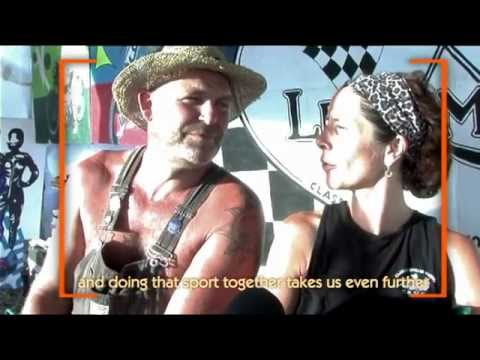 Be.Continental Circus