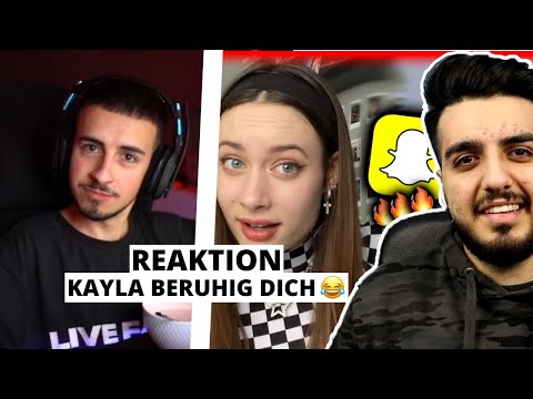 Rayzor reagiert auf ArwiRano - Kayla beruhig dich | Stream Highlights ⚡