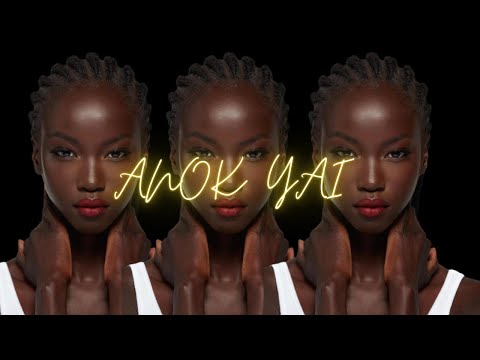 ANOK YAI | TOP 5 MODELS | 2020 |