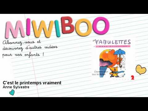 download lagu mp3 mp4 Anne Sylvestre C Est Le Printemps, download lagu Anne Sylvestre C Est Le Printemps gratis, unduh video klip Anne Sylvestre C Est Le Printemps