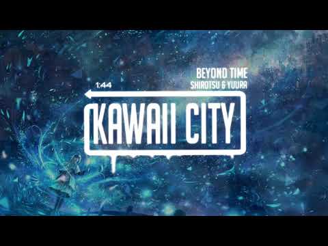 Shirotsu & Yuura - Beyond Time
