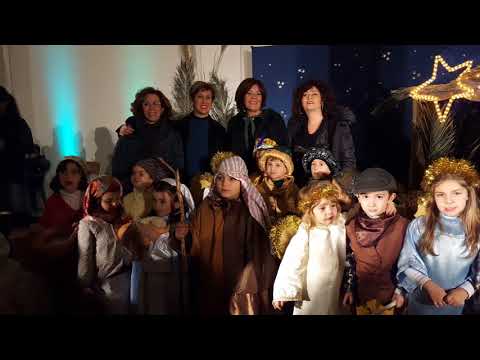 ATTIVITA' DELL' I.C. "E.  PERTINI" TRAPANI A.S. 2017-18