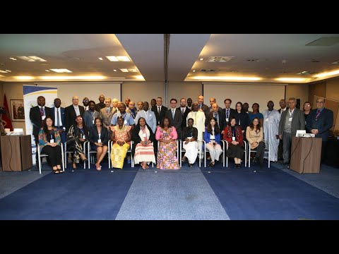 Communication in the Service of a Sustainable and Inclusive Blue Economy — COMHAFAT-OMPDA