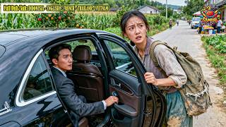 Download lagu Gadis Desa Menghadang Mobil Bos Kaya Ke Kota, Tak Disangka Dia Adalah Cinta Satu Malamnya. mp3