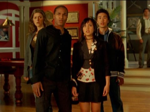 The Chosen Power Rangers | E1 Kick into Overdrive | Operation Overdrive | Power Rangers Official