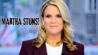 Martha MacCallum Spotted in Stylish Swimwear – Fans React!