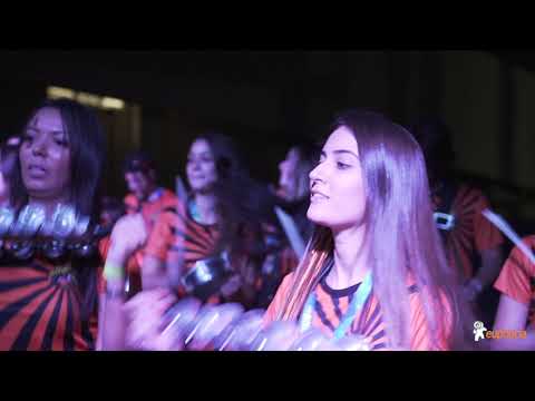 Bateria Batucano - Intermed Minas 2019