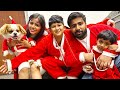 Santa Ban Gye Sab