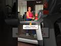 Treadmill MISTAKE You Must AVOID To Burn More Calories