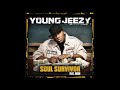 Young Jeezy Feat Akon Soul Survivor Audio HQ