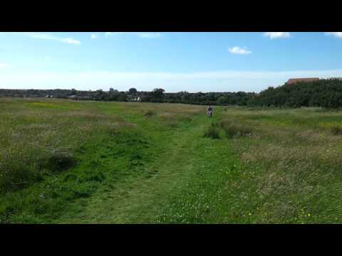 Charlie Goddard 125cc Pitbike