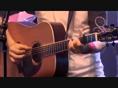 John Butler, Dan Sultan & Missy Higgins - From Little Things Big Things Grow