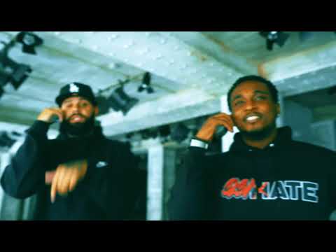 Donnell White ft. Mic Ross - Hit Up My Jack (official video)